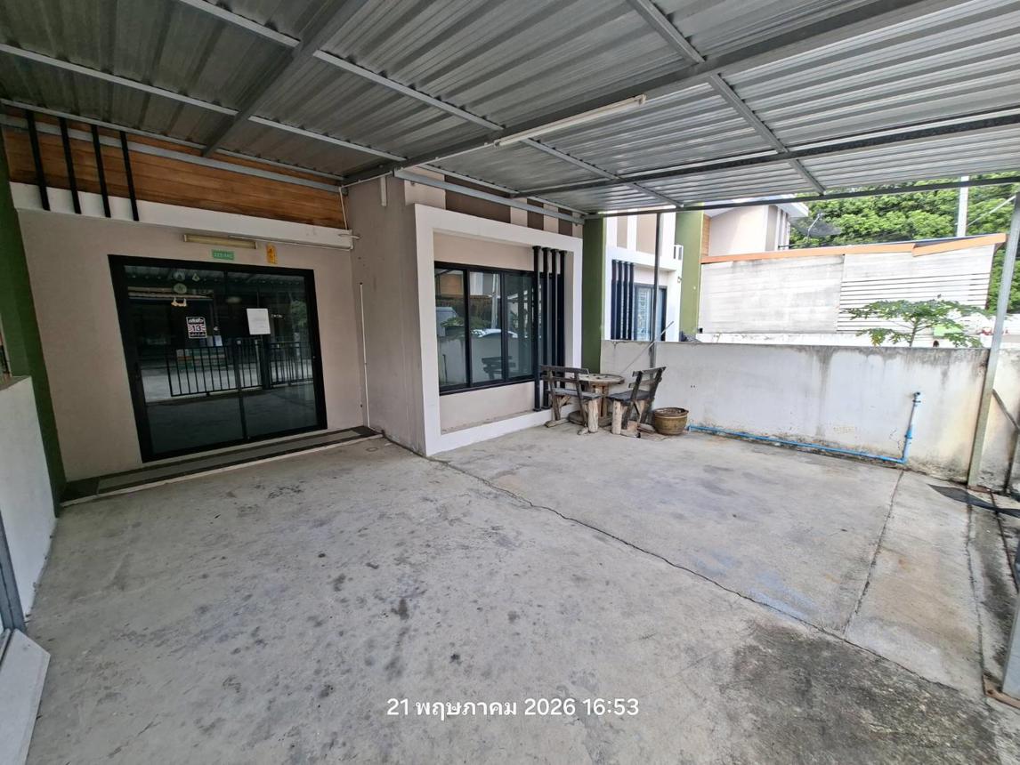 picture TOWN HOUSE 24.4 Sq.w. Pluak Daeng Rayong for 1.4M - 12/24