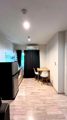 Condos for sale : 🎉 For Sell Condo PLUM CONDO RAMKHAMHAENG STATION Building 1, Floor 32,1 bed room, Room size 27 sqm