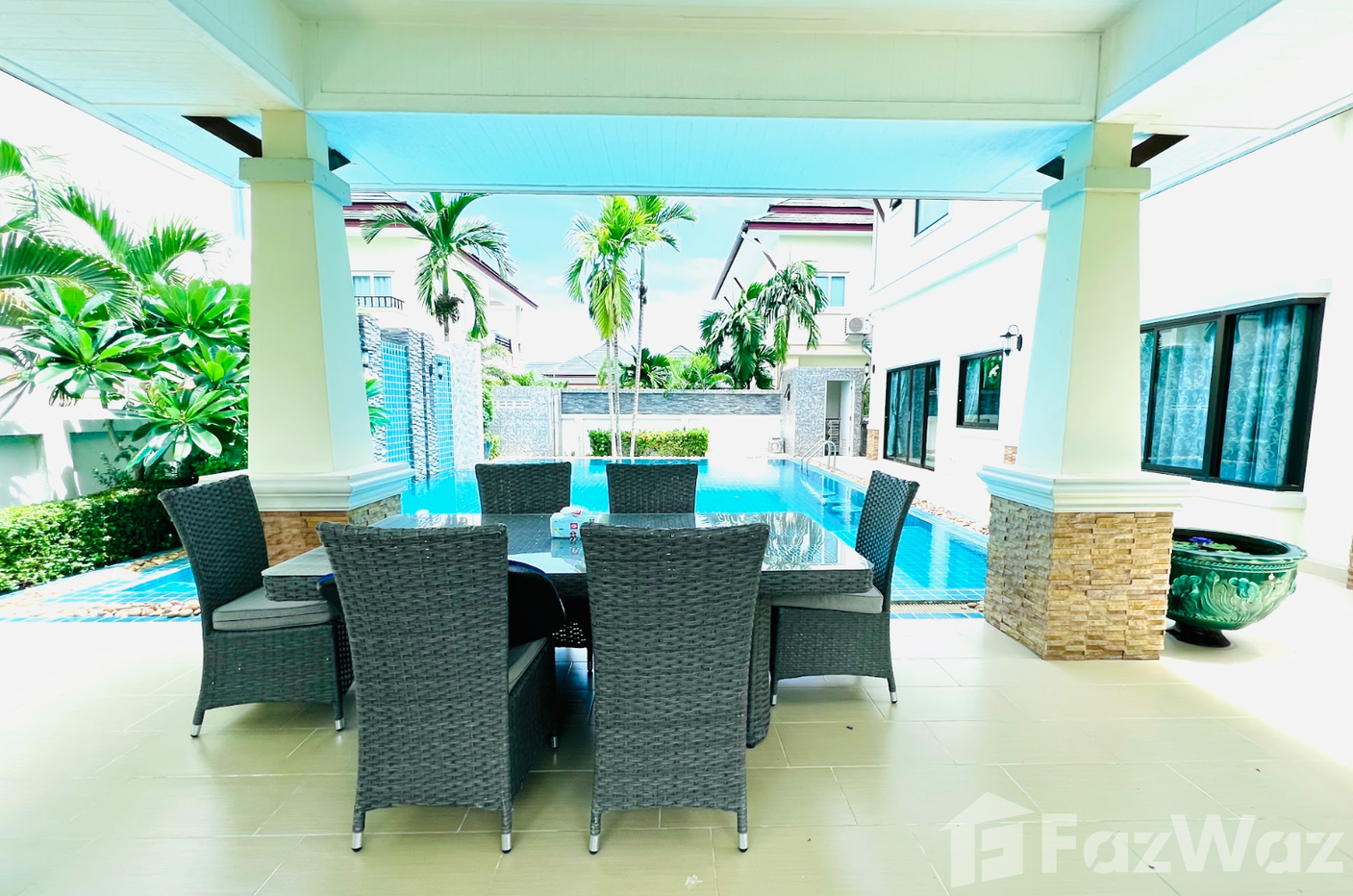 picture Spacious Pool Villa for Sale 1961556 - 12/40