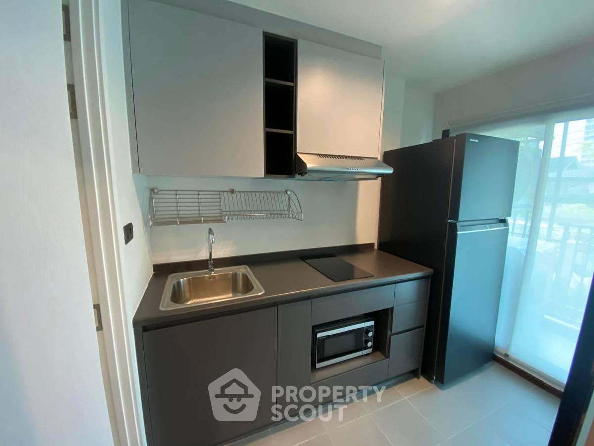 picture 1-BR Condo at The Excel Ladprao-Sutthisan in Wang Thonglang (ID 2189831) - 10/23