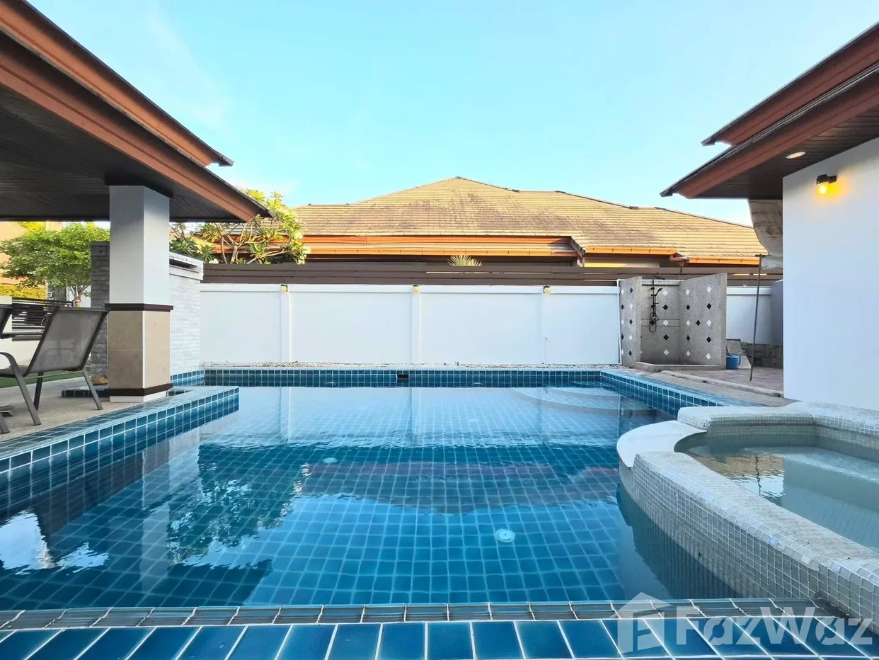 รูป วิลล่าให้เช่า 3 ห้องนอน ในโครงการ บ้านเปี่ยมมงคล 6561079 - รูปที่ 15/24