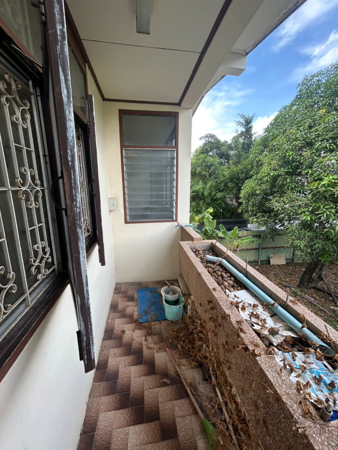 picture CS628 🚨🔥 Detached house located at Ladprao 109, Soi 15 - 27/27