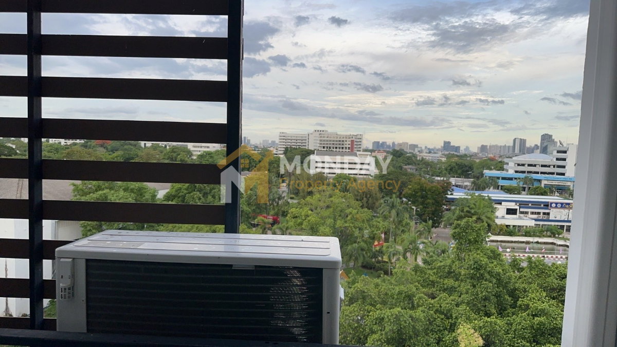 รูป 🔥MD-26066238 Rare Item ห้องสวย ราคาต่ำกว่าตลาด รีเจ้นท์ โฮม 25 ติวานนท์ รีบจองก่อนหลุด 🔥 - รูปที่ 23/24