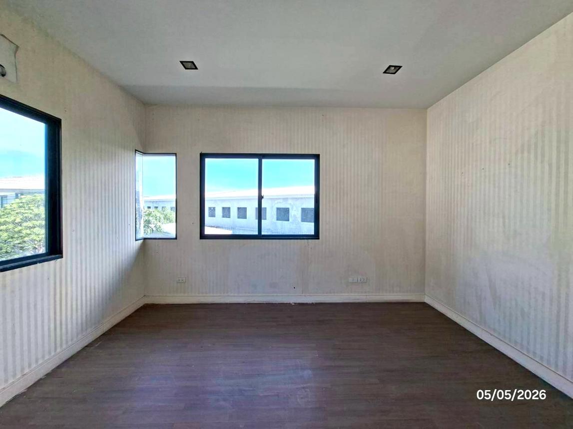 picture HOME 98.9 Sq.w. Muang Pathum Thani Pathumthani for 8.7M - 30/36