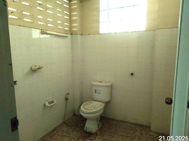 picture HOME 155 Sq.w. Muang Phrae Phrae for 1.5M - 12/30