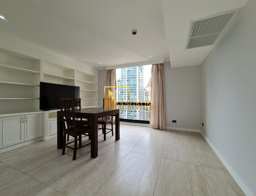 รูป Somkid Garden | Spacious 3 Bedroom Luxury Condo in Chit Lom - BR16003CD - รูปที่ 18/52