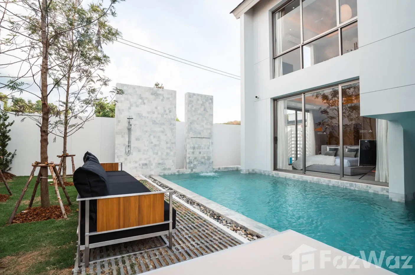 picture 3 Bedroom Villa for sale at LuxPride by Wallaya Villas 6545272 - 5/18