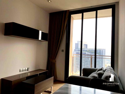 คอนโดให้เช่า : PM001703 ✨Flash Deal ✨ The Line Phahol - Pradipat (1Bed 1Bath 35 SQM.) พร้อมอยู่ ! เพียง 20,000 บาทต่อเดือน Tel.0981315848 @propmatch