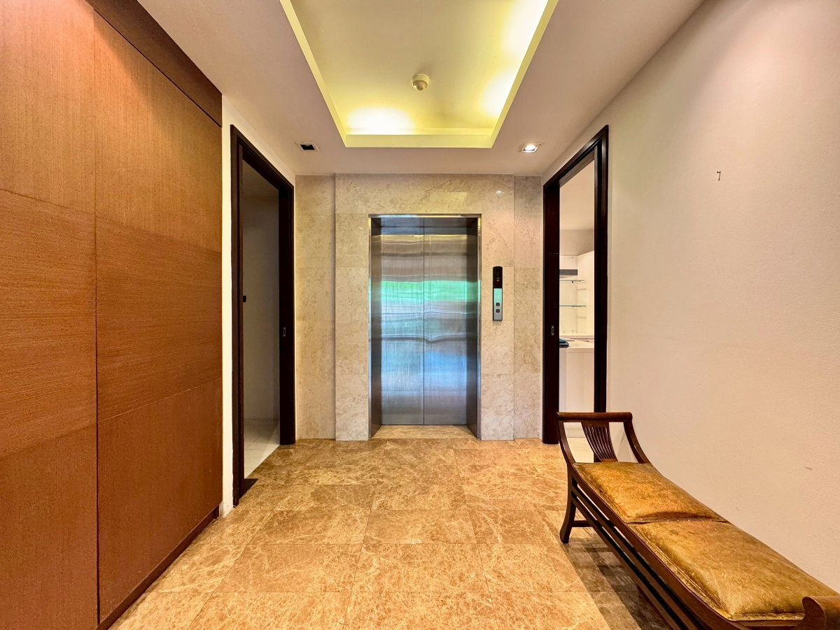 รูป Belgravia Residences | Luxurious 4 Bed Condo in Phrom Phong - BR10497CD - รูปที่ 16/50