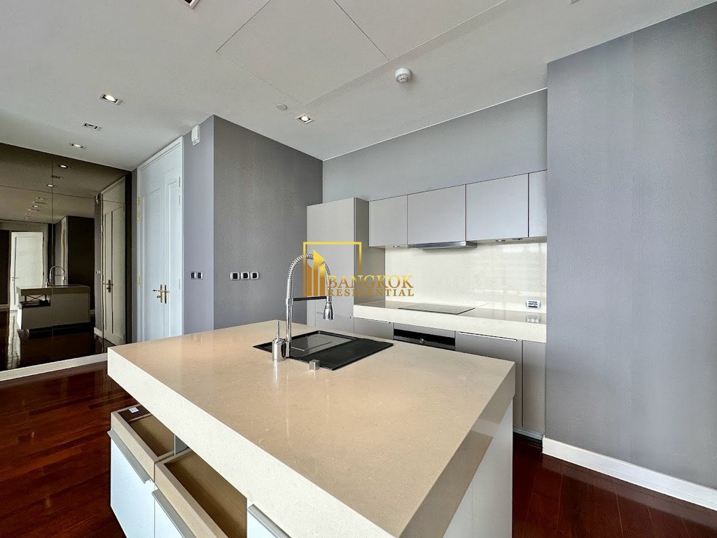 รูป Marque Sukhumvit | Stunning 2 Bedroom Super Luxury Condo - BR9769CD - รูปที่ 7/42