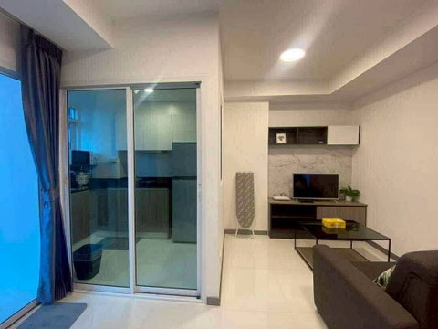 คอนโด  The Greencity Condo 2  วิวดอยสุเทพ (Full furnished)