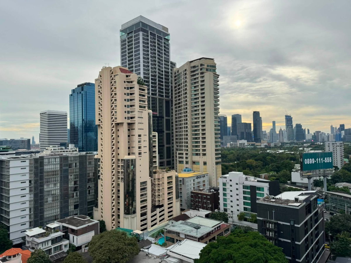 รูป ให้เช่า Citi Smart Sukhumvit 18 2 ห้องนอน🔥🔥 จองเดือนนี้รับส่วนลด1,000บาท 🔥🔥 @kjcondo (มี@ข้างหน้าด้วยนะคะ) - รูปที่ 16/16