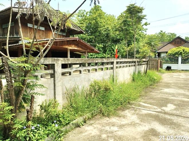picture HOME 155 Sq.w. Muang Phrae Phrae for 1.5M - 13/30