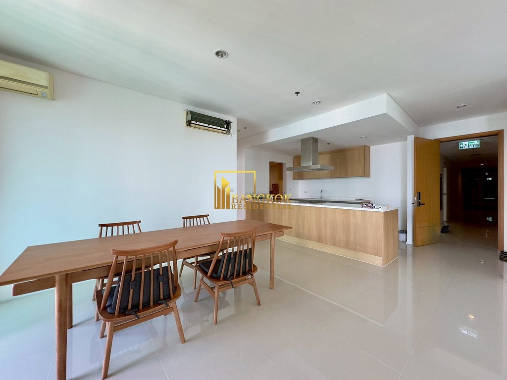 รูป Villa Asoke | Renovated 3 Bedroom Condo Near Airport Link - BR60353CD - รูปที่ 11/60