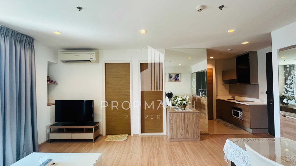 รูป PM013226 ✨Flash Deal ✨ Rhythm Phahol-Ari (2Bed 2Bath 66 SQM.) พร้อมอยู่ ! เพียง 29,000 บาทต่อเดือน Tel.0981315848 @propmatch - รูปที่ 5/18