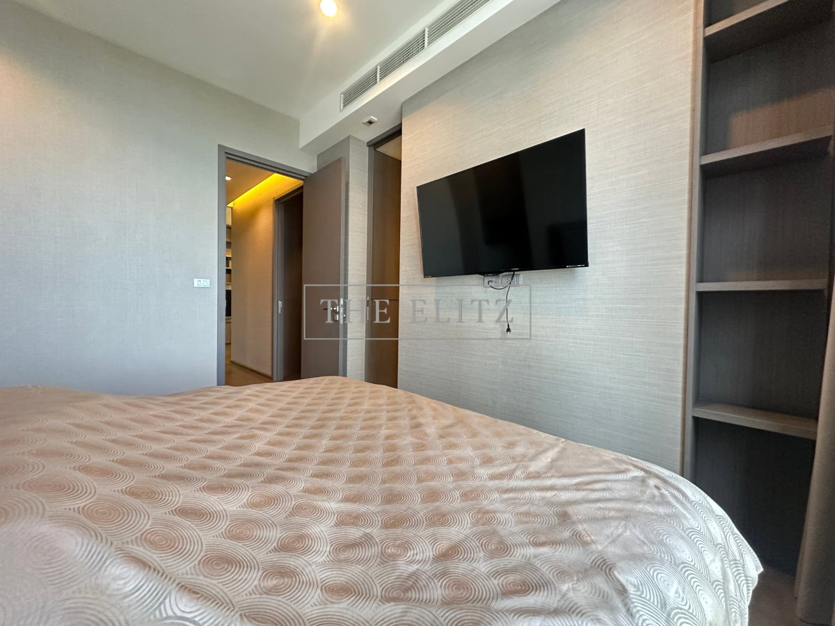 picture ✨  [ HOT LISTING ] Corner Unit Ultra-Luxury Condo For Rent | Sathorn CBD | 0 Steps to BTS ✨ - 10/30