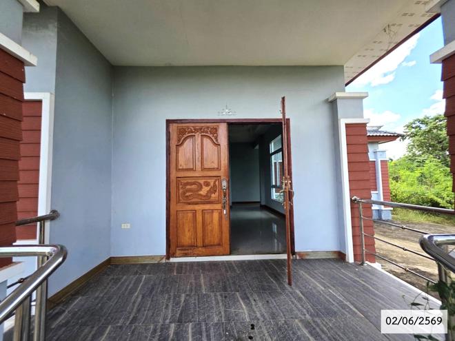 picture HOME 800 Sq.w. Charoen Sin Sakon Nakhon for 6.6M - 3/44