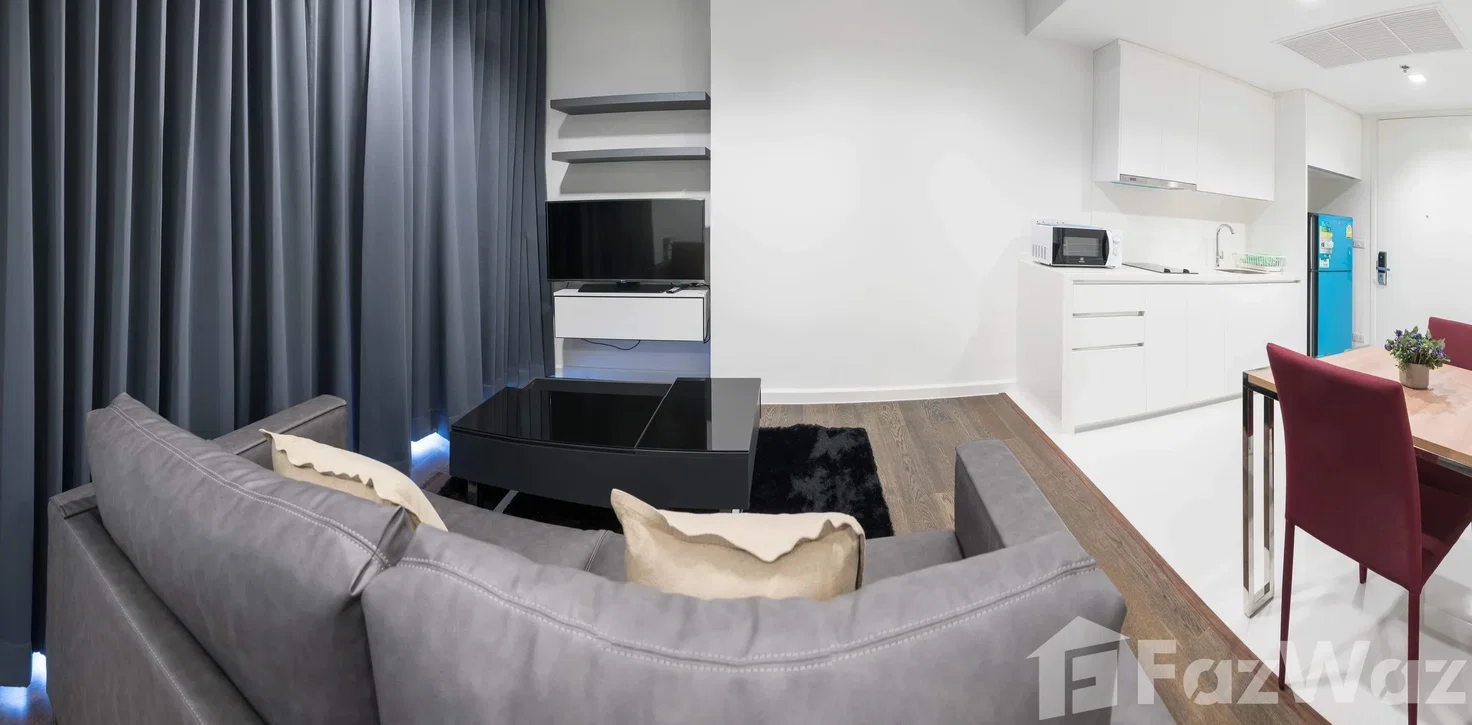 picture Studio Condo for Sale at Nara 9 6558320 - 28/50