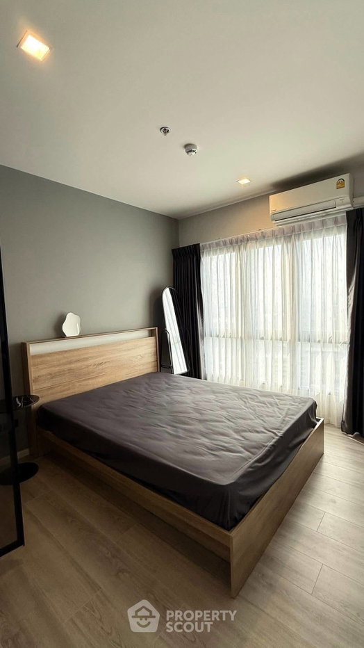 picture 1-BR Condo At The Key Rama 3 | 18th-Floor 31 Sqm (ID 3063479) - 2/14