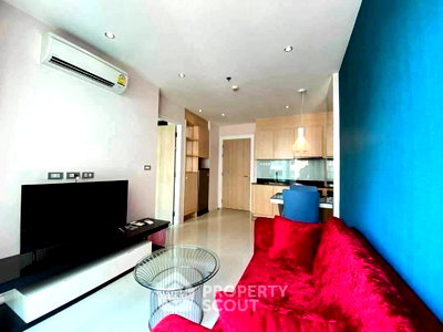 Condos for rent : Attractive Price 1-BR 37 Sqm For Rent, Grande Caribbean Condo Resort Pattaya (ID 3061666)