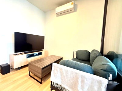 คอนโดให้เช่า : PM034606 ✨Flash Deal ✨ XT Phayathai (1Bed 1Bath 42 SQM.) พร้อมอยู่ ! เพียง 26,000 บาทต่อเดือน Tel.0981315848 @propmatch