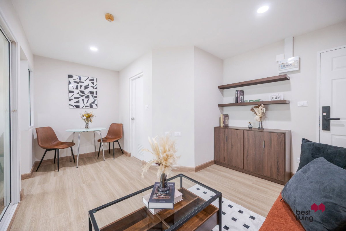 picture The Tropical Condominium near BTS On Nut - 5/24