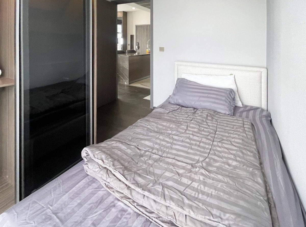 รูป PM003521 ✨Flash Deal ✨ Conner Ratchathewi (2Bed 1Bath 50.1 SQM.) พร้อมอยู่ ! เพียง 39,000 บาทต่อเดือน Tel.0981315848 @propmatch - รูปที่ 8/10
