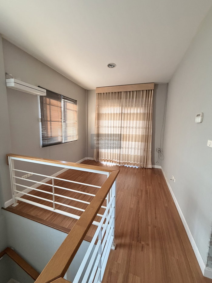 รูป ขายบ้าน  บ้านมัณฑนา รามอินทรา-วงแหวน คันนายาว เขต คันนายาว กรุงเทพ CX-162152 ✅ ทักไลน์ @connexproperty ตอบทันที ทีมงานมืออาชีพ ✅ - รูปที่ 7/12