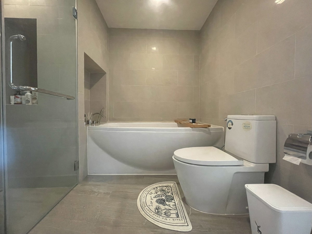 picture ✅ New Condo for Rent | Infinity One Condo, Chonburi - 10/18
