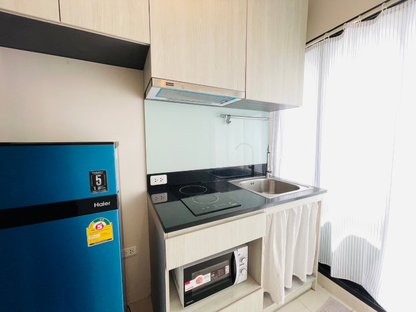 picture For Rent : Niche Mono Mega Space Bangna - 17/31
