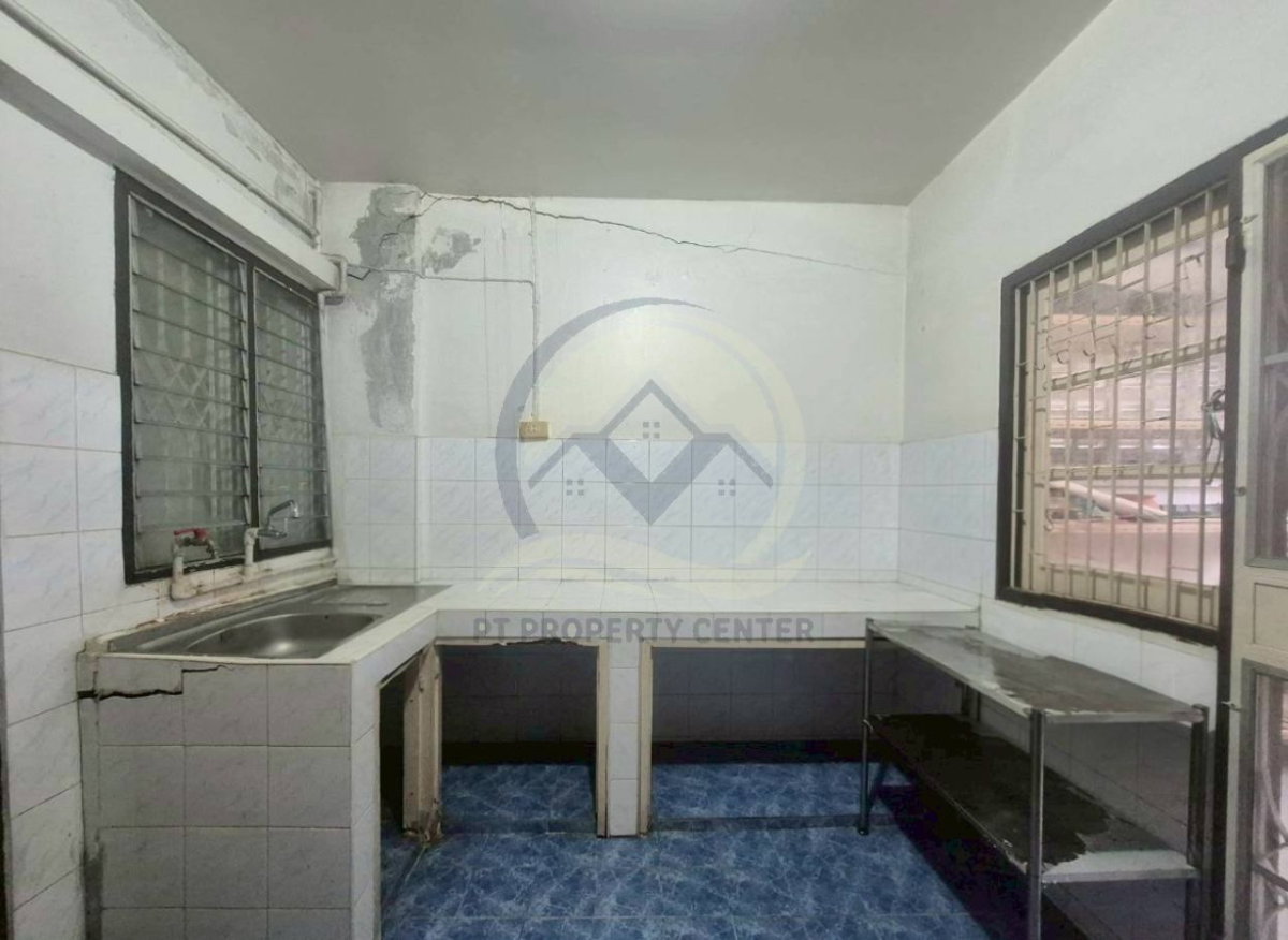 รูป หมู่บ้านบุญอนันต์ ซอยสรงประภา 9 ถนนสรงประภา ดอนเมือง บ้านราคาพิเศษ ราคาประเมินของธนาคาร ใกล้แหล่งคมนาคม เดินทางสะดวก - รูปที่ 16/19