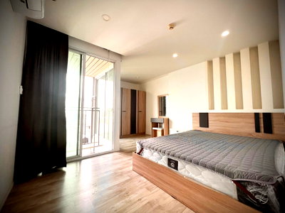 Condos for rent : For rent D Ratchada 19 2B1B🔥🔥 Line ID: @kjcondo (with @)🔥🔥