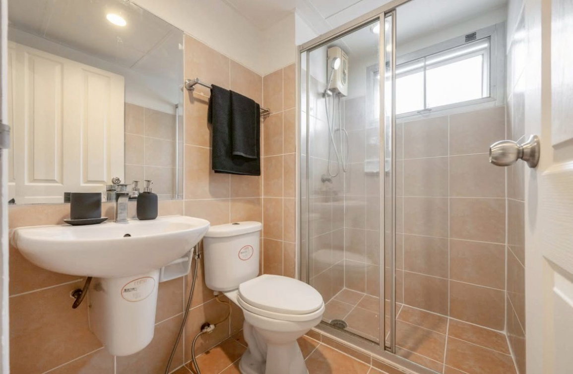 รูป ME2500340 ขายคอนโดแต่งสวย City Home สุขุมวิท 101 ใกล้ BTS อุดมสุข - รูปที่ 15/15