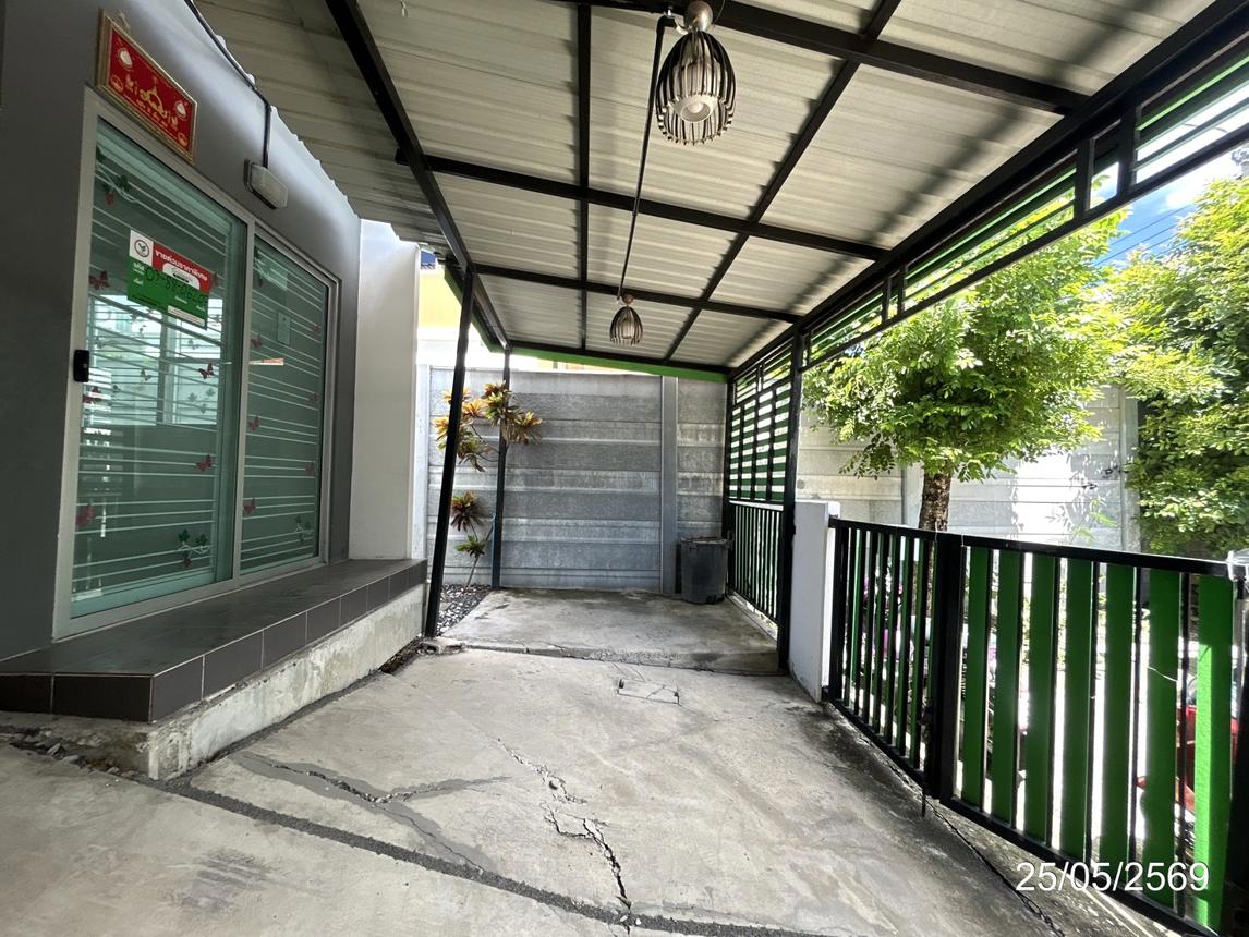picture TOWN HOUSE 23.9 Sq.w. Bang Bo Samut Prakarn for 2.3M - 21/40
