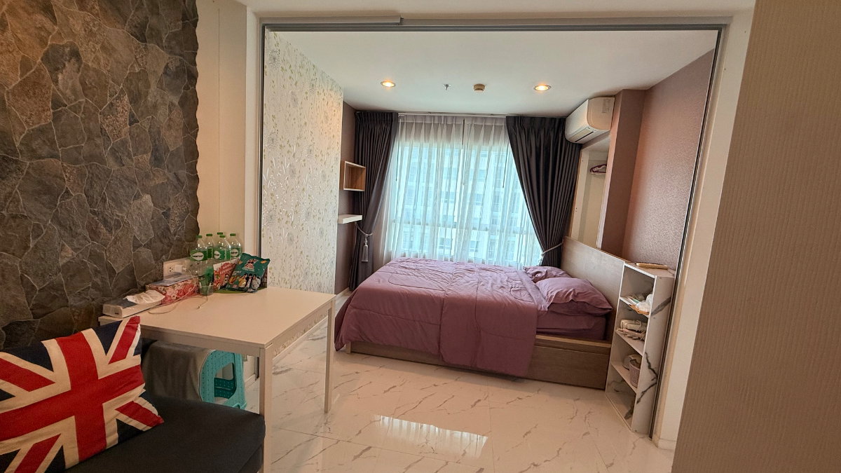picture Condo for Rent @ Lumpine Patta - 6/10
