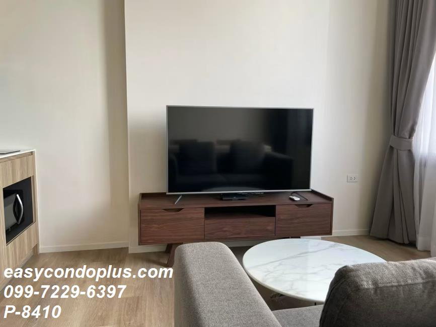 รูป 🌿 P-8410 | Siamese Sukhumvit 87 Duplex ดีไซน์มีสไตล์ ใกล้ BTS อ่อนนุช 25,000 บ. | Line Id: @easycondoplus | 099-229-6397 - รูปที่ 4/10