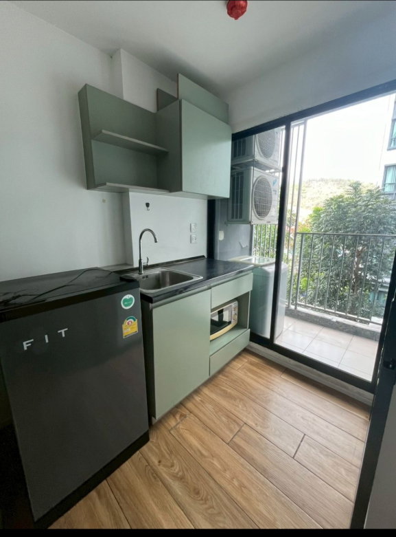 picture Kensington 1Bed 3Fl Mountain view 0814445523 - 8/9