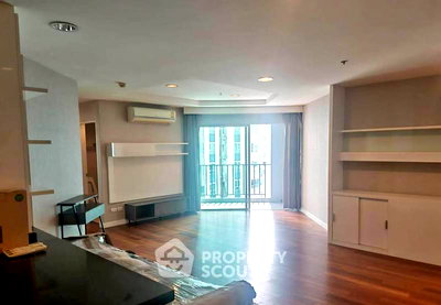 คอนโดให้เช่า : ห้องชุด 2 ห้องนอน ชั้น 29 ที่ Belle Grand Rama 9 ใกล้ MRT พระราม 9 (ID 3059859)
