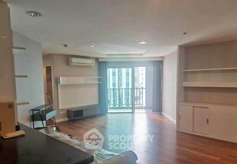 คอนโด 2 ห้องนอน 96 ตร.ม. ชั้น 29 ที่ Belle Grand Rama 9 ใกล้ MRT พระราม 9 (ID 3059859)