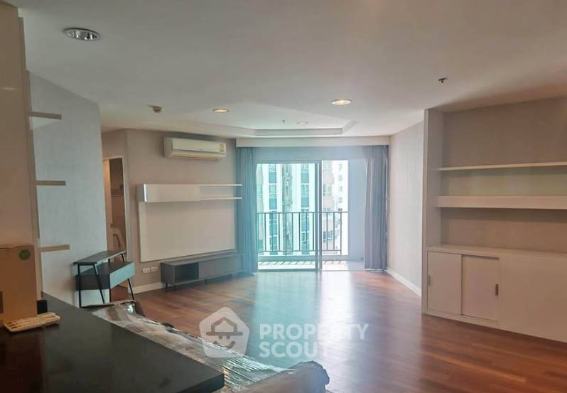 รูป คอนโด 2 ห้องนอน 96 ตร.ม. ชั้น 29 ที่ Belle Grand Rama 9 ใกล้ MRT พระราม 9 (ID 3059859) - รูปที่ 1/4