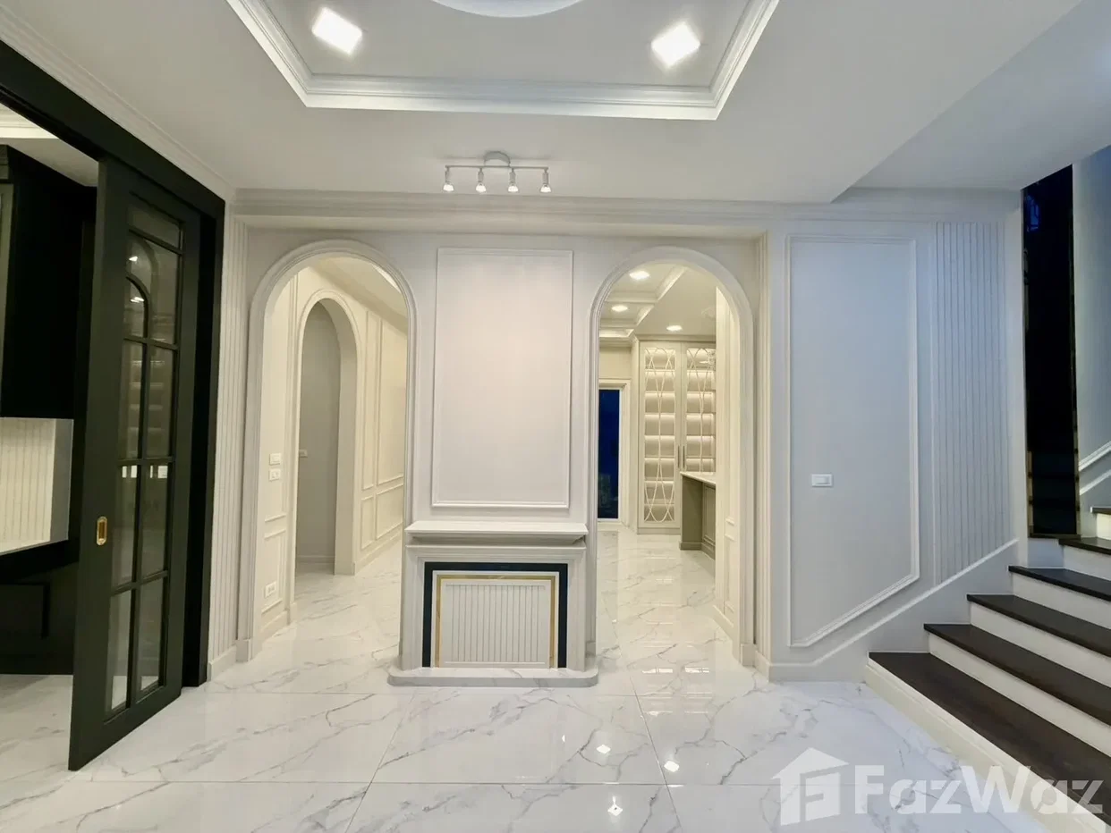 รูป [FOR RENT/SALE] ขายขาดทุน 2,000,000฿ จาก 18,900,000 เหลือ 16,900,000 6550895 - รูปที่ 9/45