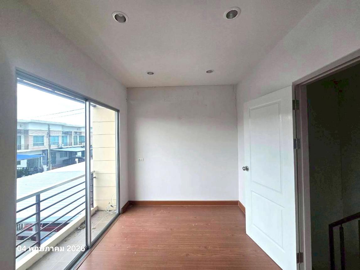 picture TOWN HOUSE 25.3 Sq.w. Bang Bua Thong Nonthaburi for 2.1M - 23/28