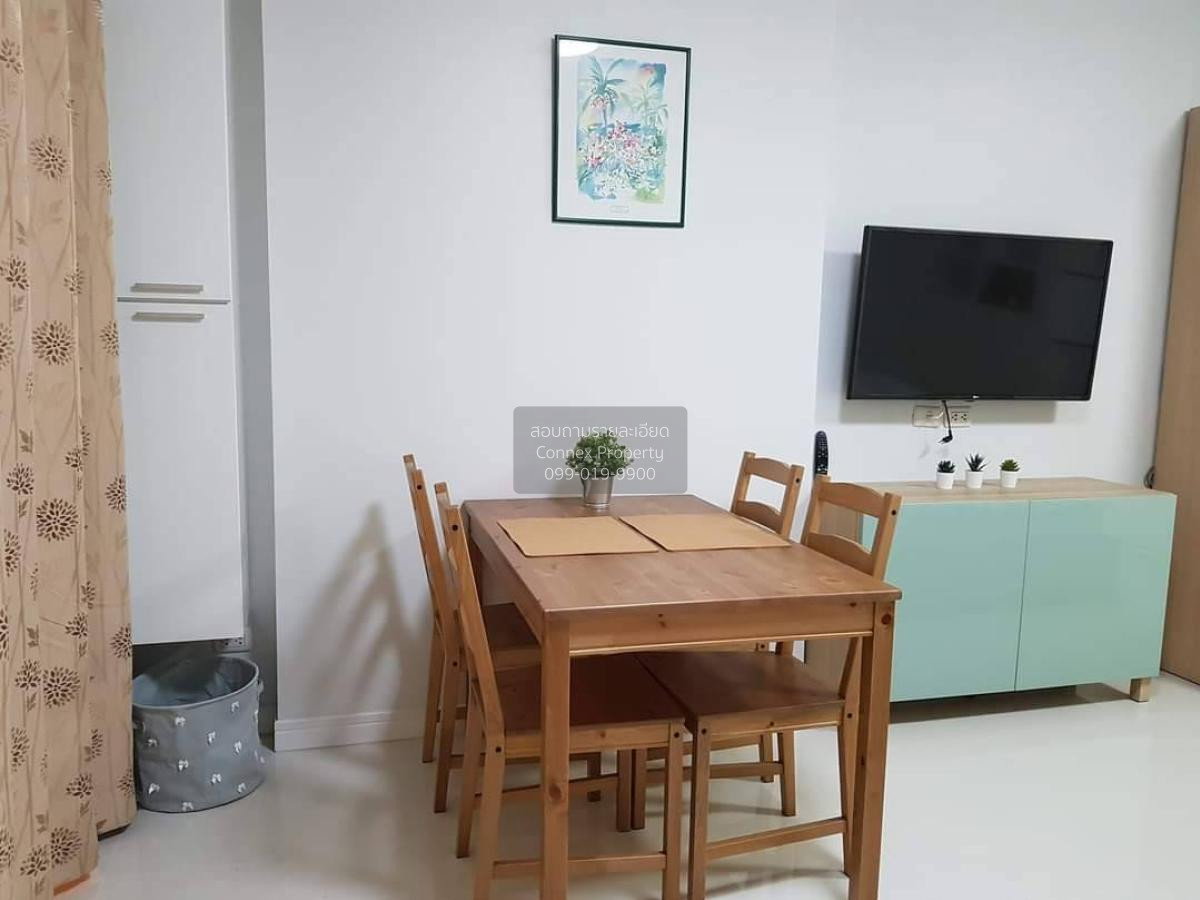 รูป เช่าคอนโด  ซิตี้โฮม สุขุมวิท 101 BTS-อุดมสุข บางนา เขต บางนา กรุงเทพ CX-99945 ✅ ทักไลน์ @connexproperty ตอบทันที ทีมงานมืออาชีพ ✅ - รูปที่ 11/12