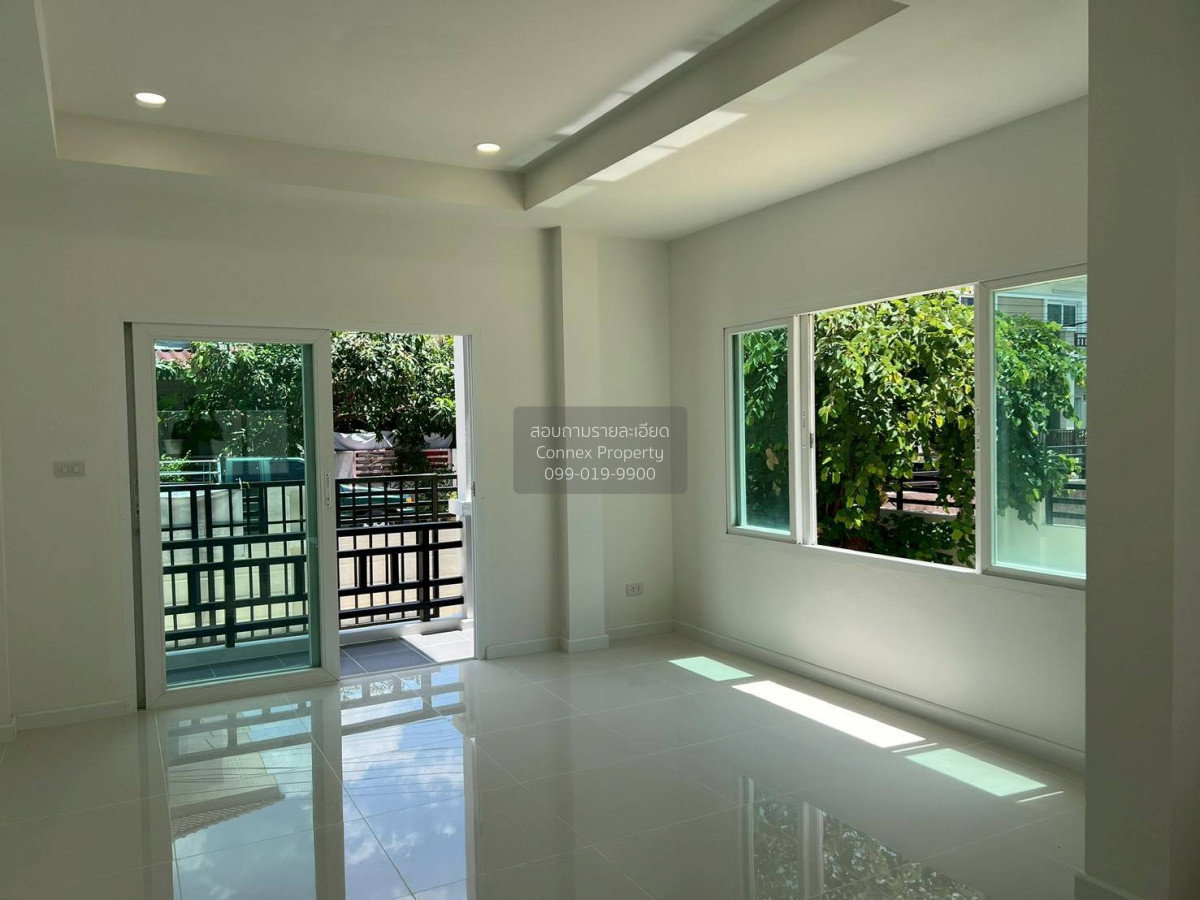 รูป ขายบ้าน  บ้านสราณรมย์ ดอนเมือง เขต ดอนเมือง กรุงเทพ CX-157873 ✅ ทักไลน์ @connexproperty ตอบทันที ทีมงานมืออาชีพ ✅ - รูปที่ 4/12