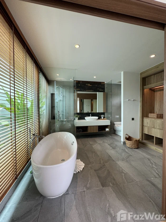 picture 2 Bedroom Pool Villa For Sale in Shambhala 6558298 - 25/41