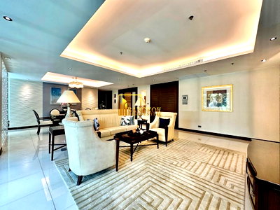 Condos for sale : Belgravia Residences | Elegant 4 Bed Property in Phrom Phong - BR18749CD