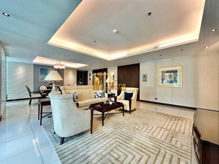 Belgravia Residences | Elegant 4 Bed Property in Phrom Phong - BR18749CD