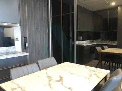รูปภาพ 📣Nice room!📣 For Rent Condo THE MONUMENT SANAMPAO Building 1, Floor 16,1 bed room, Room size 48.00 sqm