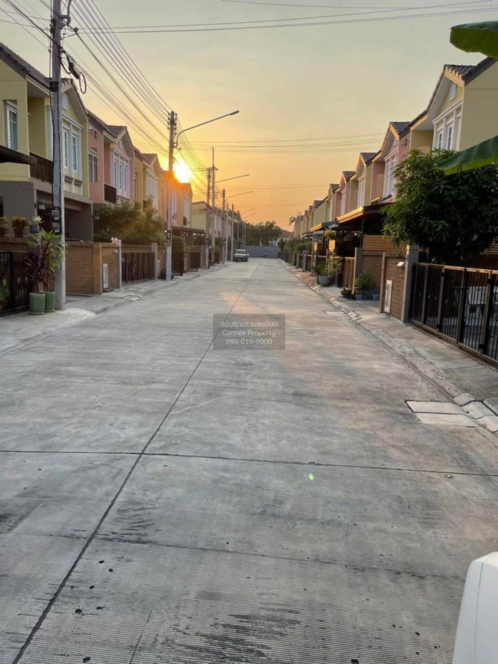 รูป เช่าบ้าน  โกลเด้น นีโอ พระราม 2 พันท้ายนรสิงห์ เมืองสมุทรสาคร สมุทรสาคร CX-162169 ✅ ทักไลน์ @connexproperty ตอบทันที ทีมงานมืออาชีพ ✅ - รูปที่ 2/10