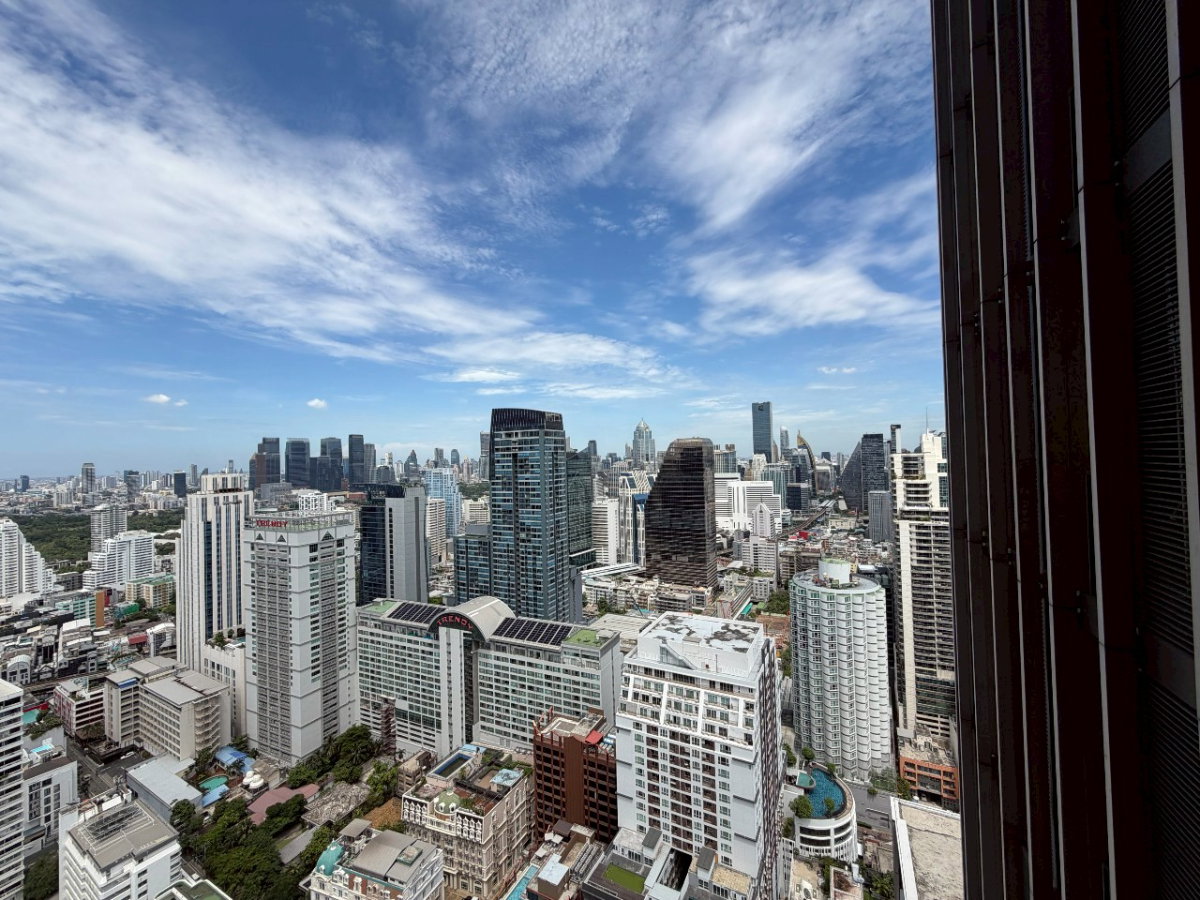 รูป โนเบิล บี 19 -1ห้องนอน/1ห้องน้ำ ใกล้ BTS อโศก - รูปที่ 4/13
